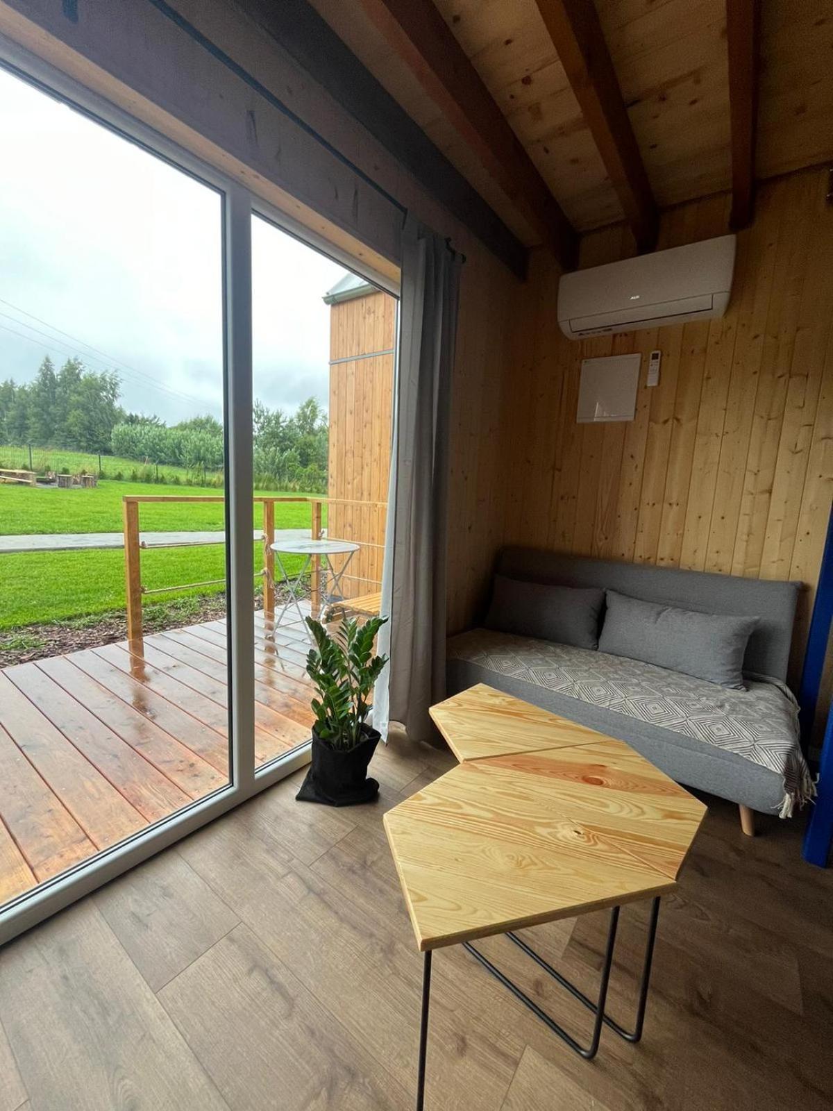 Morska 2K Villa วูแคนชิน ภายนอก รูปภาพ